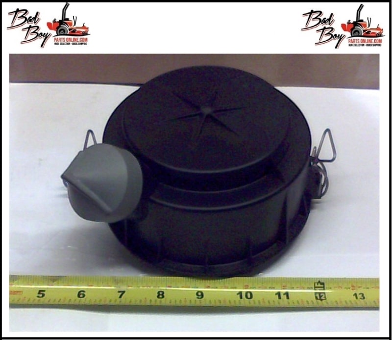 30 Kohler End Cap - Bad Boy Part # 015-2707-00