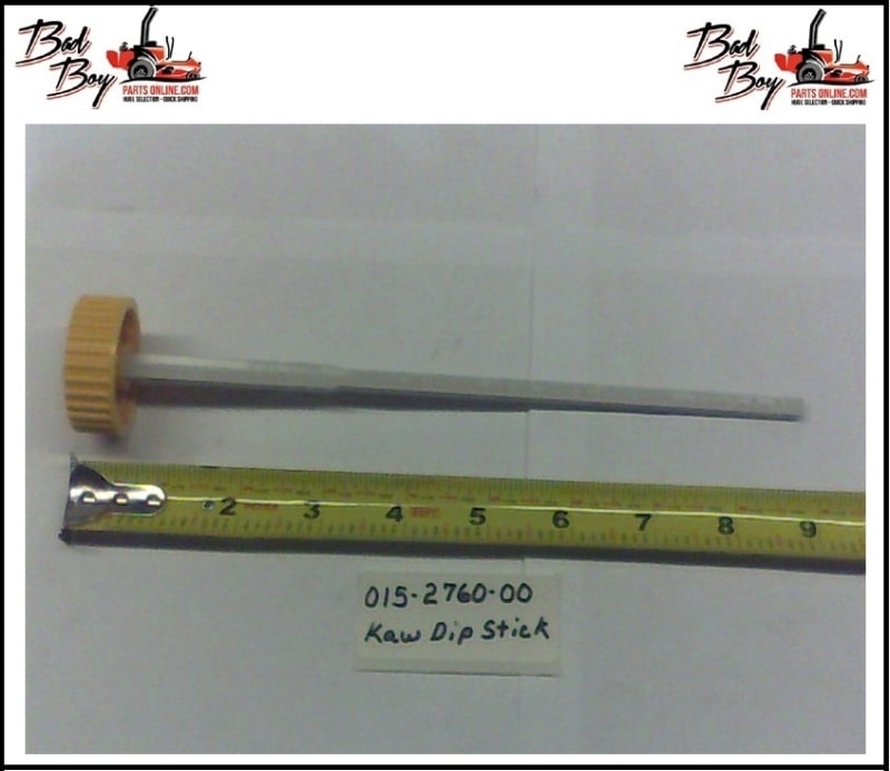 Kawasaki Dipstick Bad Boy Part# 015-2760-00