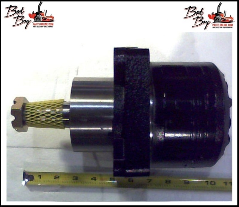 15cc Parker Wheel Motor - Left - Bad Boy Part # 015-4501-00