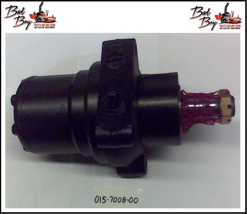 24cc Wheel Motor - Hydro-Gear - Bad Boy Part # 015-7008-00