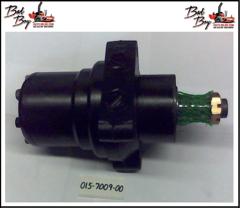 24cc Wheel Motor - Hydro-Gear - Bad Boy Part # 015-7009-00