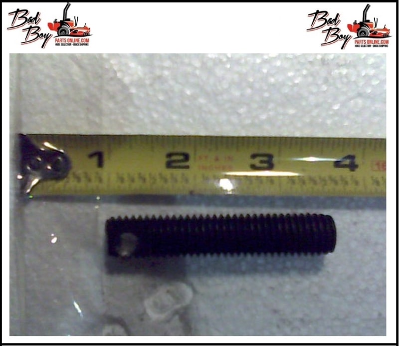 All Thread-Pump Idler Tensioner - Bad Boy Part # 018-2004-00