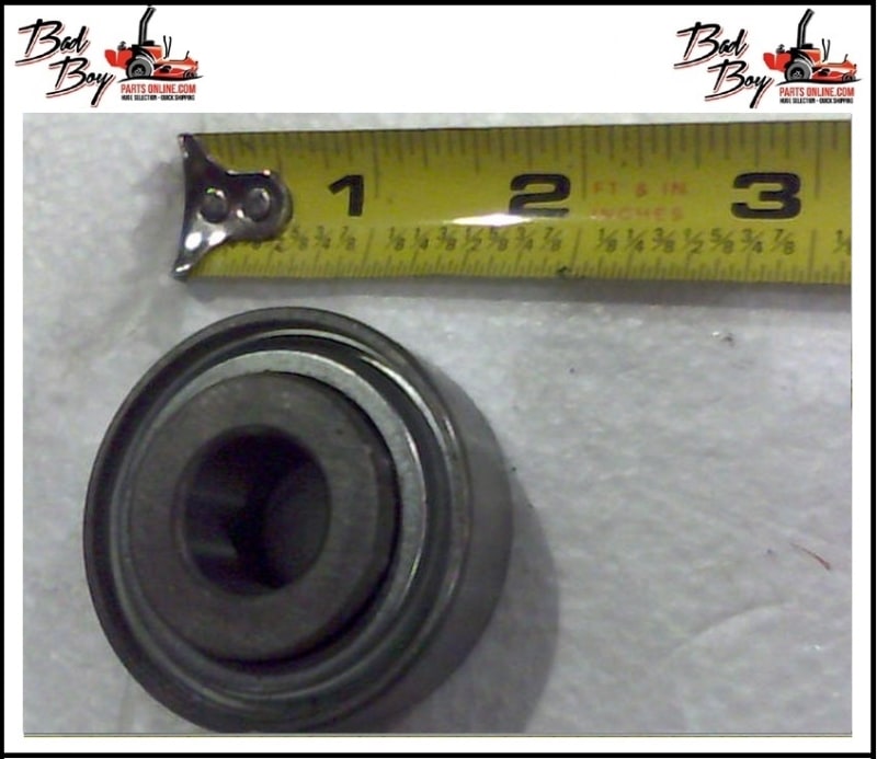 1 3/4" Bearing-Large Bore Front - Bad Boy Mowers Part # 022-7010-00