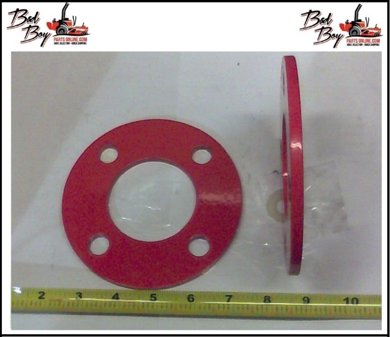 52 Hub Spacer - Bad Boy Part # 025-1000-00