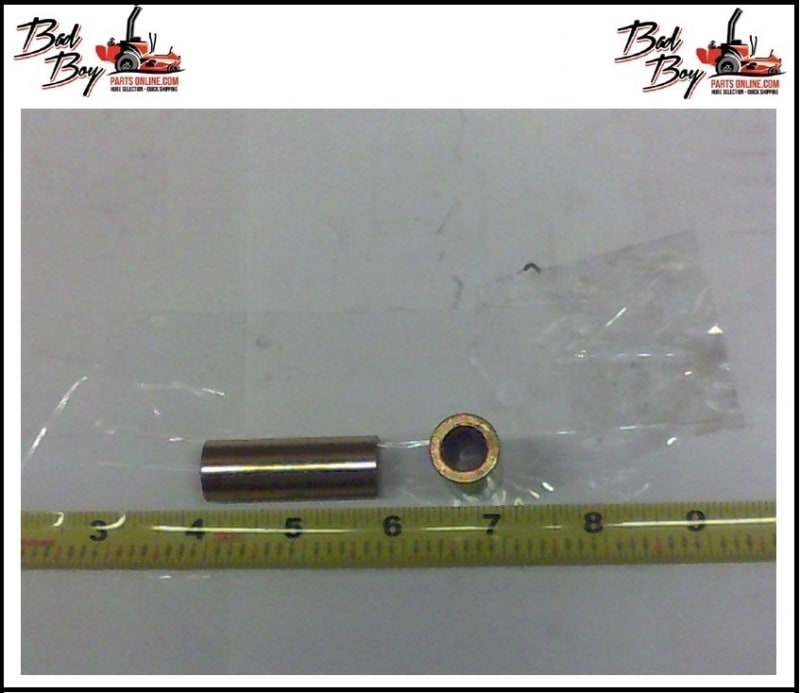 Cooler Holder Spacer (35HP) - Bad Boy Part # 025-8000-00