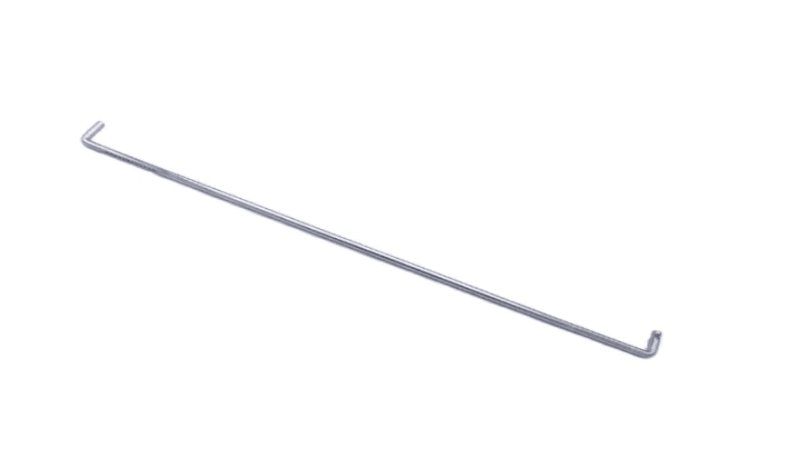 Neutral Rod ZT Elite/Avenger/Maverick Bad Boy Part# 028-0070-00
