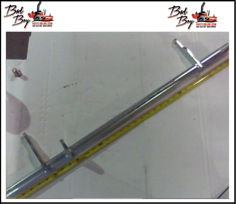 2010 - 2014 Outlaw Rear Actuator Bar - # 028-6020-00