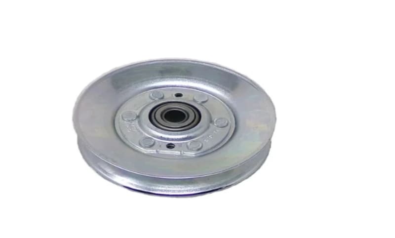 2019 & UP Renegade Outlaw Horizontal Rear Pully Bad Boy Part# 033-7027-00