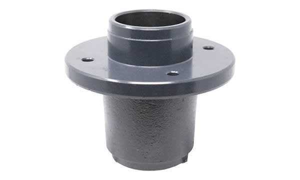 037-4000-01 - Bad Boy Mowers 2017 Outlaw/XP/Diesel Cast Spindle Housing 037400001