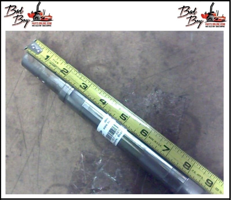 Spindle - Bad Boy Part # 037-6018-00