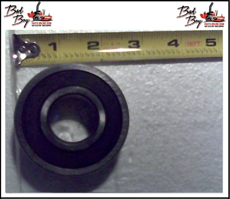 Replacement MZ Spindle Bearing | Bad Boy 037-6024-00