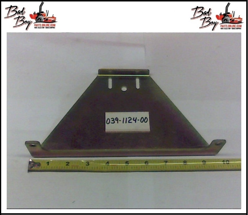 Brake Lock Bracket
