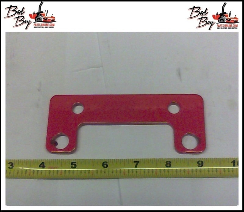 Ausco Caliper Mounting Bracket - Bad Boy Part # 039-2140-00
