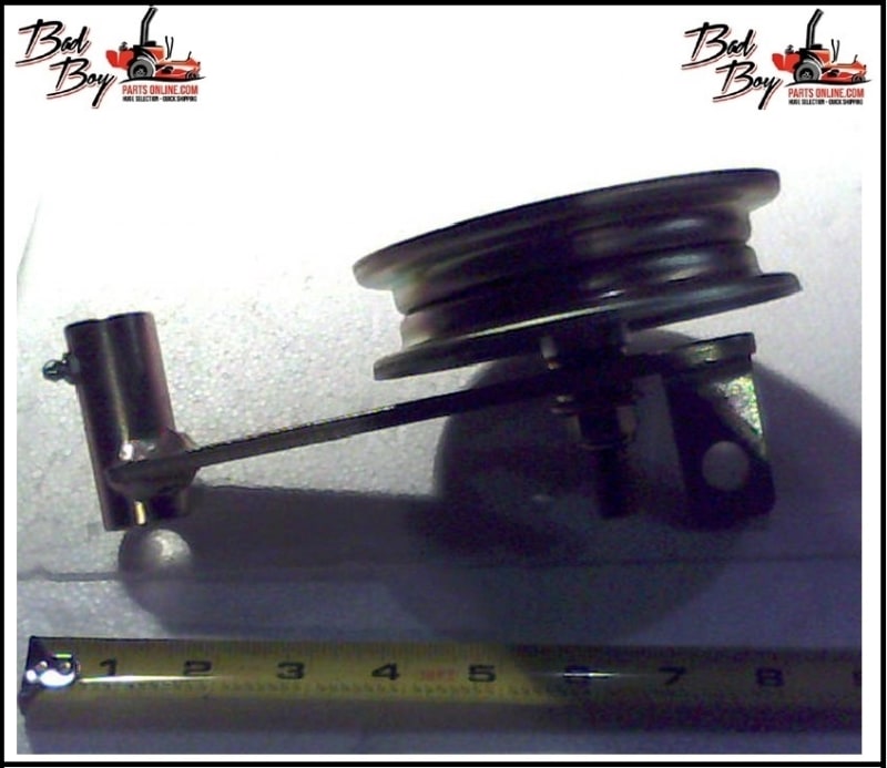 Pump Idler Assembly - Bad Boy Part # 039-5944-98