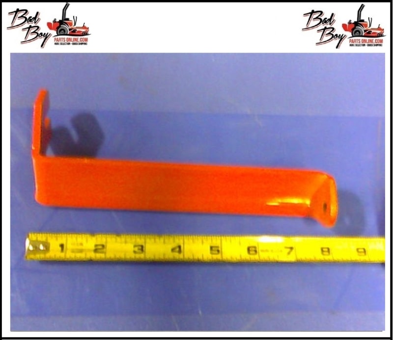 Hood Holder Bracket 31/35 - Bad Boy Part # 039-5951-00