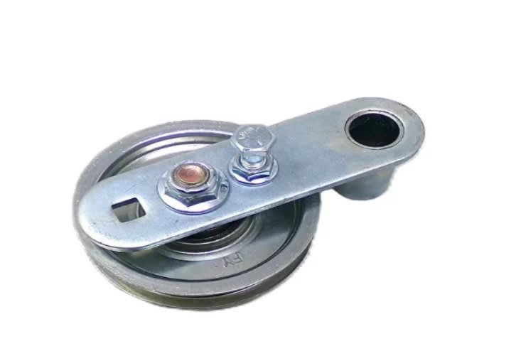 2020-2022 Renegade Gas Belt Tensioner LH Bad Boy Part# 039-6950-98
