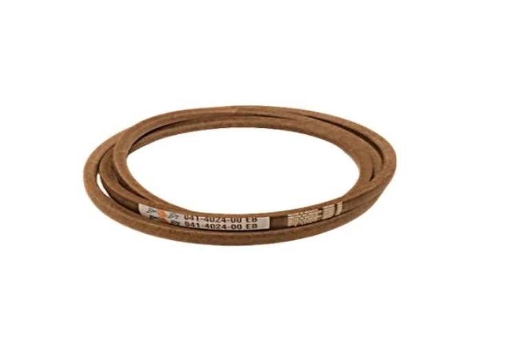 34" Revolt SD Deck Belt