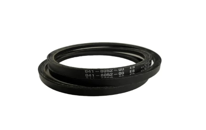 Revolt 2019-2026 Drive Belt 48", 54", 61" Decks Only (Bad Boy Part# 041-8052-00)