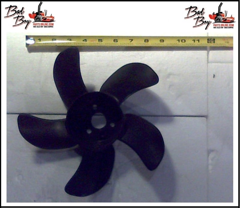Fan Only 5400 Transaxle - Bad Boy Part # 050-4503-00