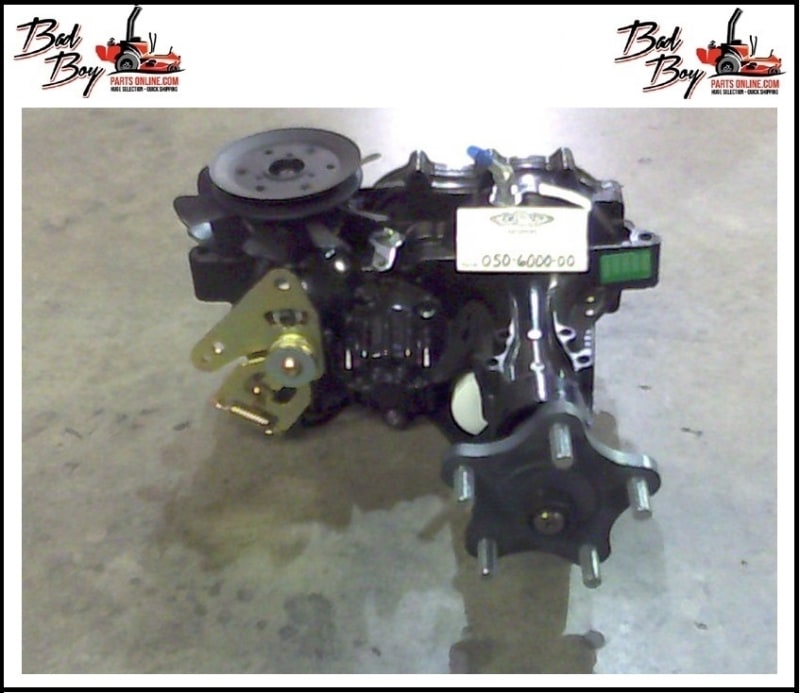 3400 IZT for CZT - Left - Bad Boy Part # 050-6000-00