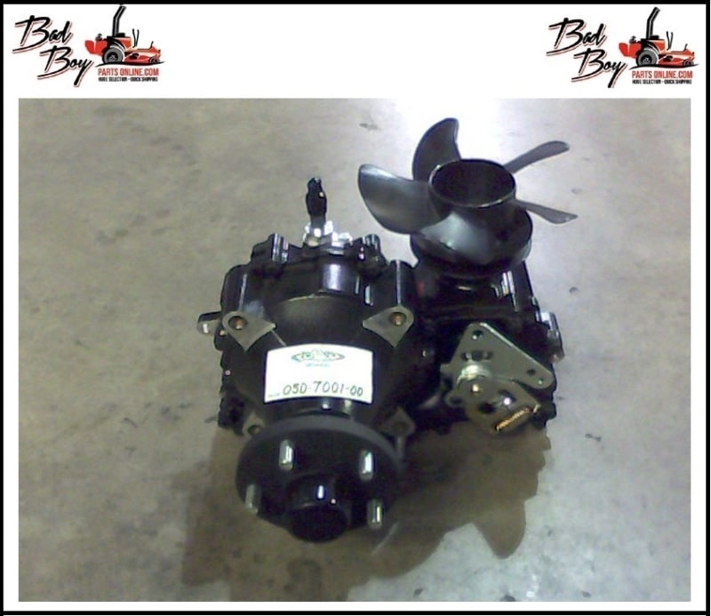 Bad Boy Mower Transaxle - 5400 | Bad Boy 050-7001-00