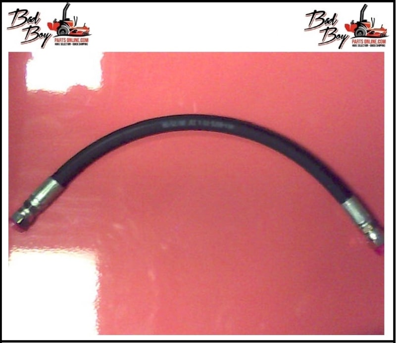 23 inch Hose Only - Bad Boy Part # 051-6070-00