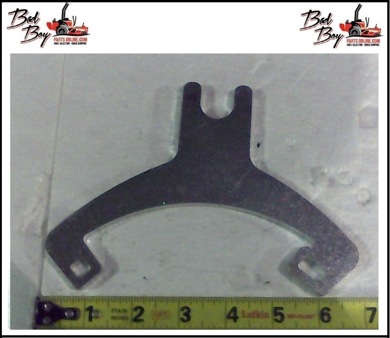 Diesel PTO Engager Holder - Bad Boy Part # 057-5910-10