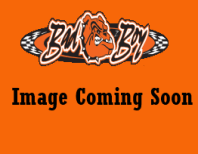 42" CZT Deck - Shell Only - Bad Boy Part # 060-4200-00