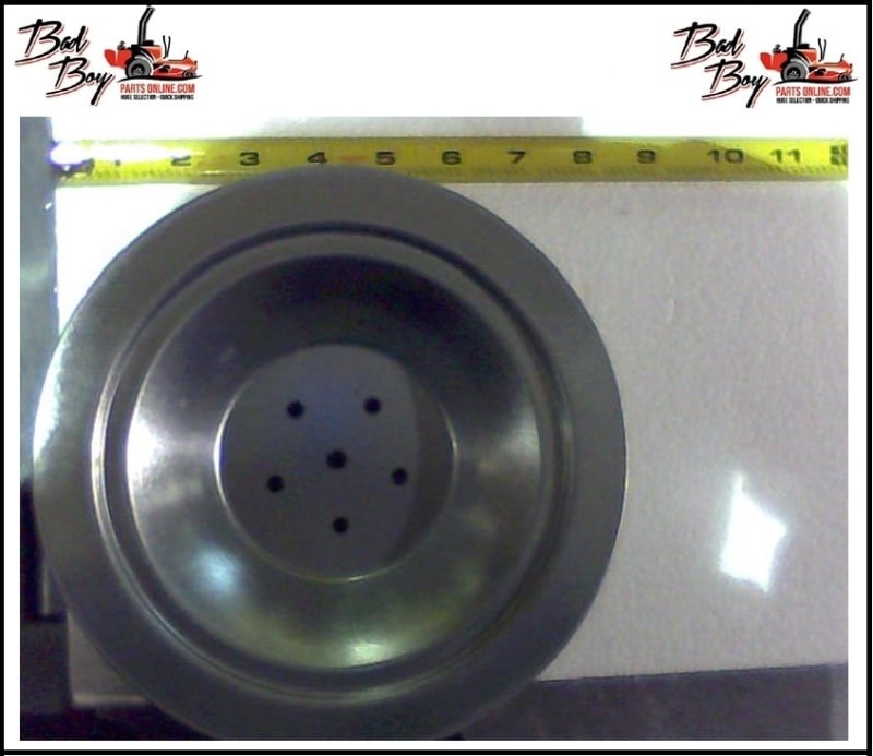 Air Filter - 27hp Kawasaki - Bad Boy Part # 063-8015-00
