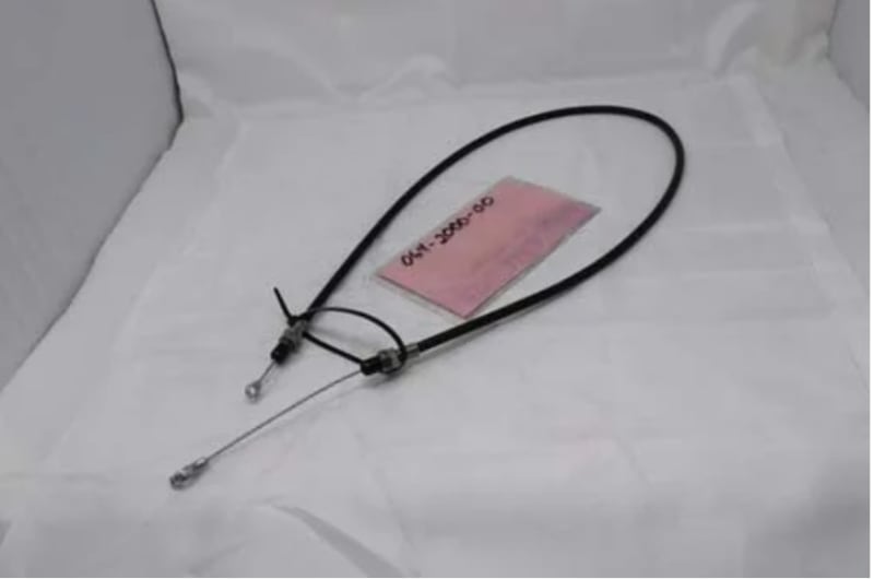 2020 Cable ACS Revolt Cable Bad Boy Part# 064-2000-00