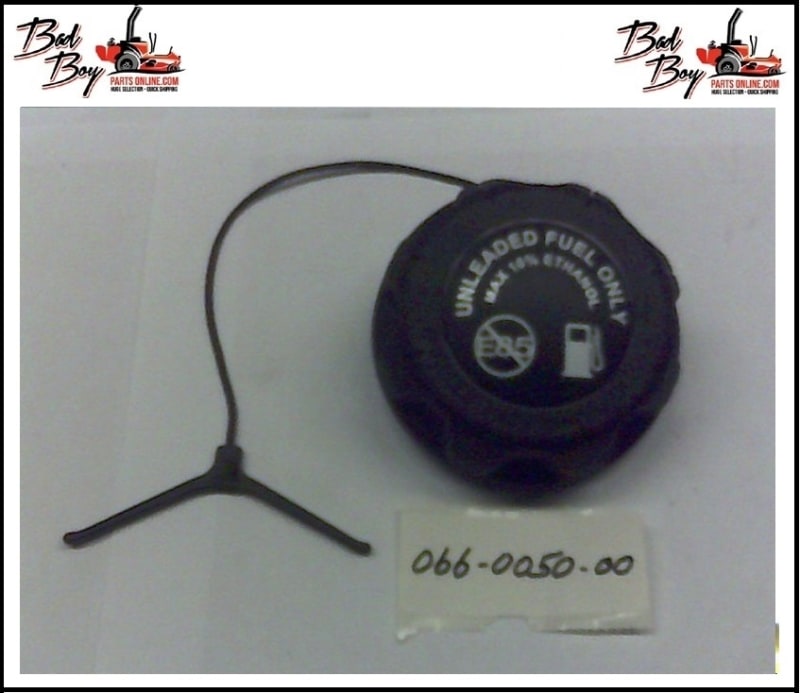 Bad Boy Fuel Cap