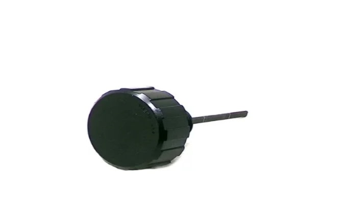 2022 Hydro Cap w/ Dip Stick R Series Bad Boy Part# 066-8050-22
