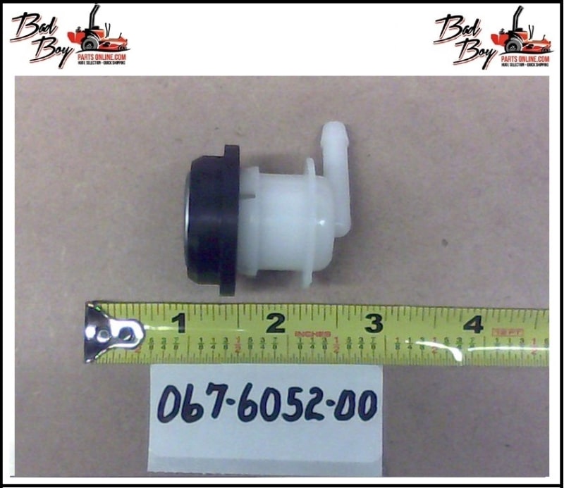 No Longer Available - Order 067-6070-00