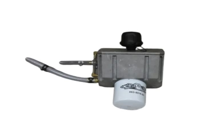 LH 2019-23 Rogue Hydro Tank Assy