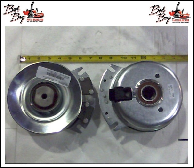 Clutch - Bad Boy Part # 070-1000-00