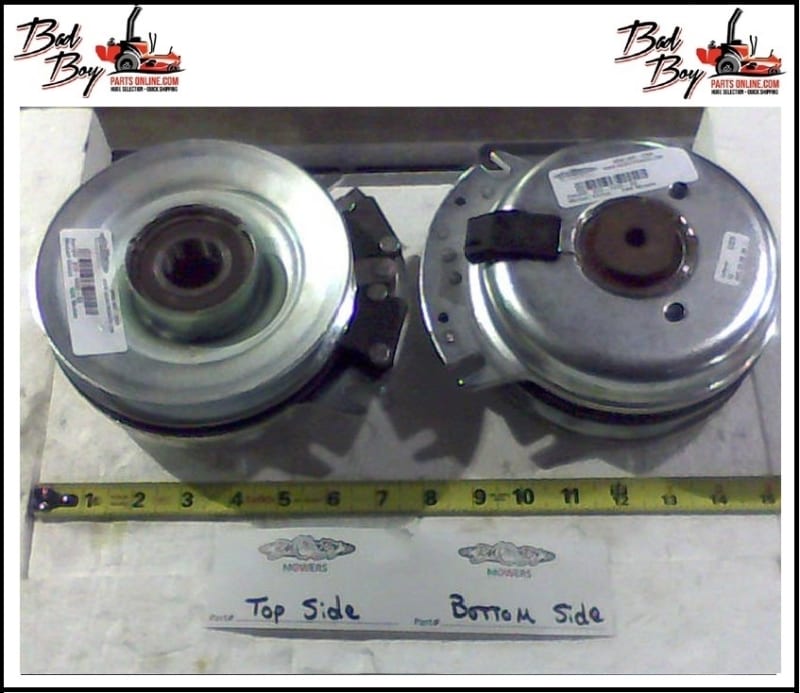Clutch - AOS Models - Bad Boy Part # 070-5035-00
