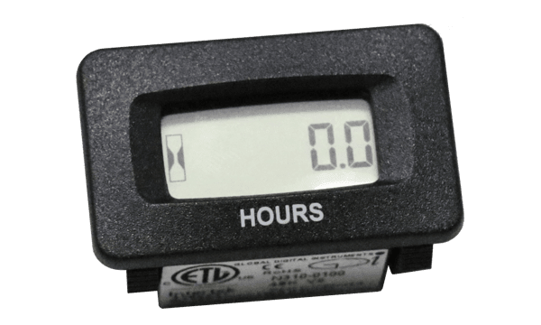 Bad Boy Tachometer