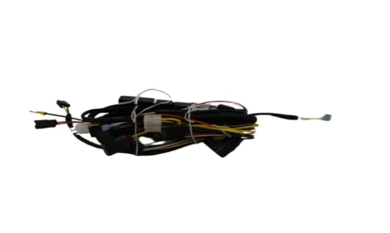 Wiring Harness w/ Clips ZT Elite/Maverick Models Bad Boy Part 086-3600-00