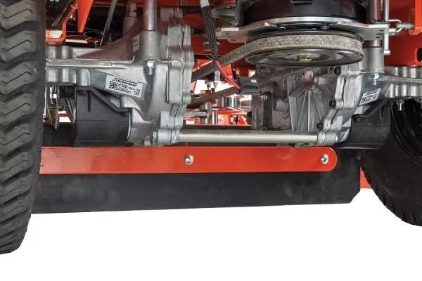 088-0100-00 - Bad Boy Mowers MZ & ZT models /Maverick & HD/Compact