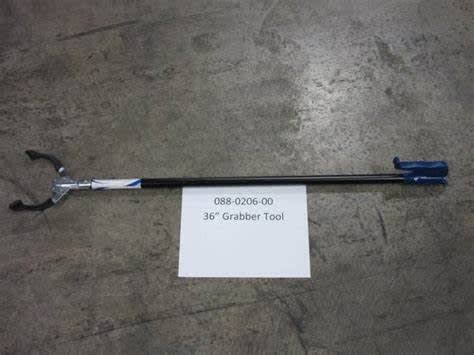 Bad Boy Mowers 36" Grabber Tool