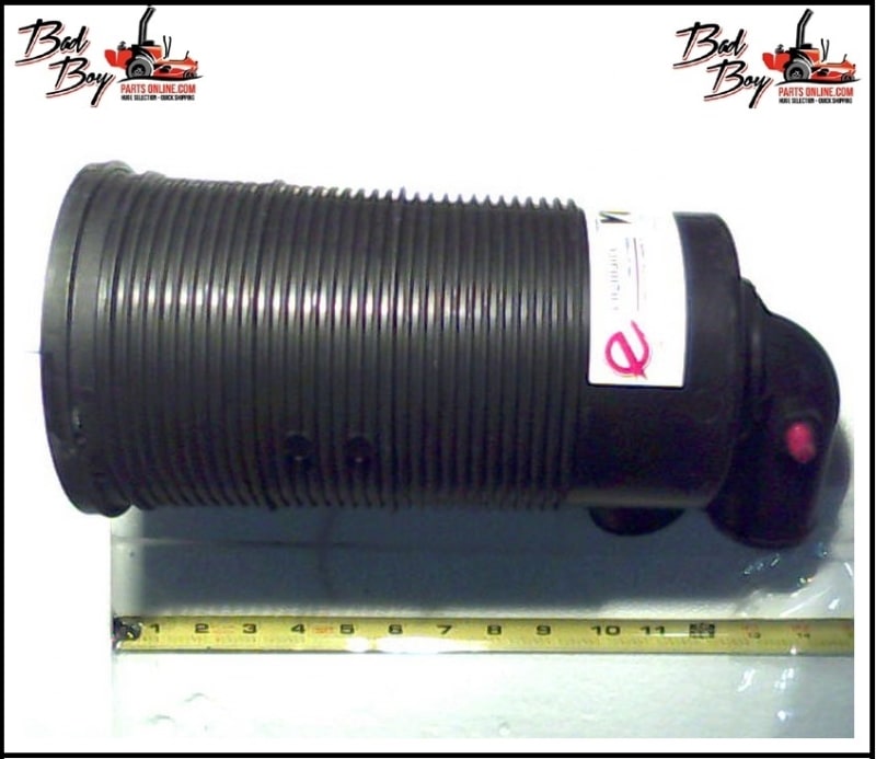 Canister for All Diesel Air