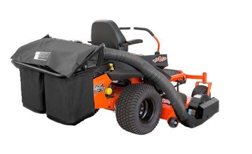 54" Outlaw 2 Bagger - Bad Boy Part# 088-1064-00