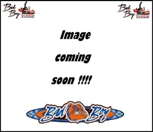 088-1084-00 - Bad Boy Mowers R Series Accelerator Grass Catcher 088108400