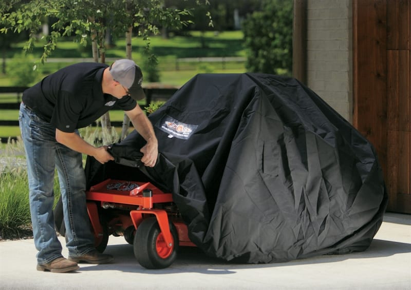 Mower Cover - Bad Boy Part #088-3050-00
