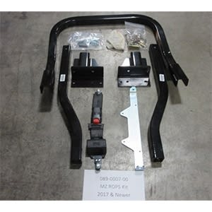 MZ ROPS KIT 2017& Newer Models 089-0007-00