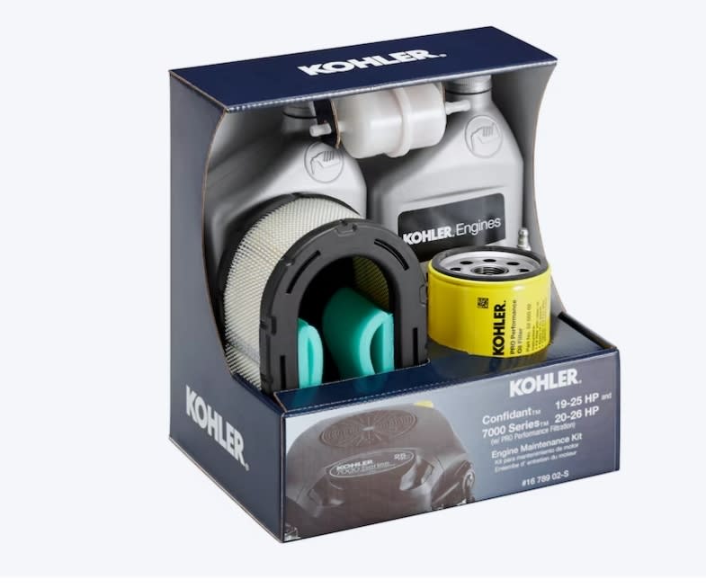 Kohler Engine Tune-Up Kit