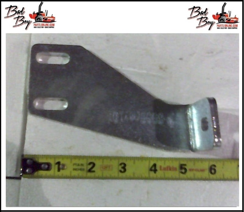 Muffler Brace Diesel - Bad Boy Part# 203-8000-00