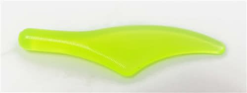 1033 Worm - Tail Mold