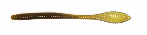 2.5" Trout Paddle Tail