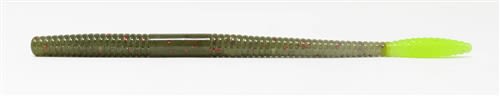 7.5" Fat Treat Worm